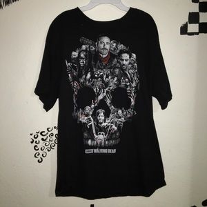 2 for $10 / The Walking Dead Tee